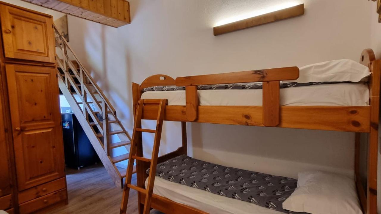 La Casa Degli Artisti - Presso Sussy Residence ファルカーデ エクステリア 写真