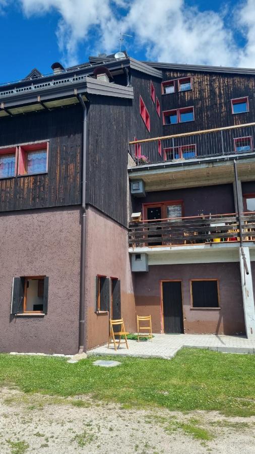 La Casa Degli Artisti - Presso Sussy Residence ファルカーデ エクステリア 写真